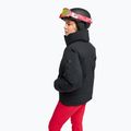 Women's snowboard jacket ROXY Snow Winter Rebel true black 5