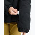 Women's snowboard jacket ROXY Snow Winter Rebel true black 8