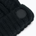 Women's winter hat ROXY Tram Beanie true black 3