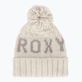 Women's winter hat ROXY Tonic Beanie whisper white