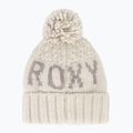 Women's winter hat ROXY Tonic Beanie whisper white 2