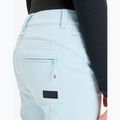 Women's snowboard trousers ROXY Rising High ice blue 5