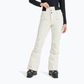 Women's snowboard trousers ROXY Rising High whisper white