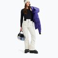 Women's snowboard trousers ROXY Rising High whisper white 2