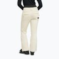 Women's snowboard trousers ROXY Rising High whisper white 3