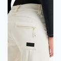 Women's snowboard trousers ROXY Rising High whisper white 7