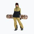 Women's snowboard jacket ROXY Gore-Tex Stretch Purelines fennel seed 3