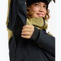 Women's snowboard jacket ROXY Gore-Tex Stretch Purelines fennel seed 7