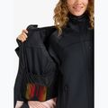 Women's snowboard jacket ROXY Gore-Tex Stretch Purelines fennel seed 13