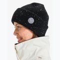 Women's winter hat ROXY Frozenlake Beanie true black 5