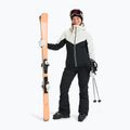 Women's snowboard jacket ROXY Free Jet Block true black 2