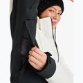 Women's snowboard jacket ROXY Free Jet Block true black 9