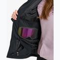 Women's snowboard jacket ROXY Free Jet Block true black 10
