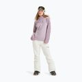Women's sweatshirt ROXY Sayna Half Zip nirvana/roxygram tonal 2