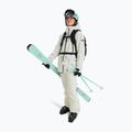 Women's snowboard jacket ROXY Stated whisper white 2