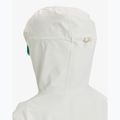 Women's snowboard jacket ROXY Stated whisper white 7