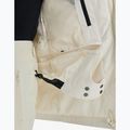 Women's snowboard jacket ROXY Stated whisper white 12