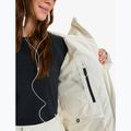 Women's snowboard jacket ROXY Stated whisper white 13