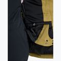 Women's snowboard jacket ROXY Stated fennel seed/big flower 12