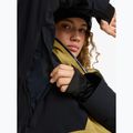 Women's snowboard jacket ROXY Wild Twist true black 8