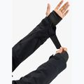 Women's snowboard jacket ROXY Wild Twist true black 10