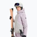 Women's snowboard jacket ROXY Wild Twist nirvana 5