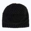 Women's winter hat ROXY Blizzard Beanie true black 4