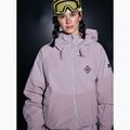 Women's snowboard jacket ROXY Cross Contour nirvana 14