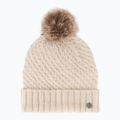 Women's winter hat ROXY Blizzard Beanie whisper white
