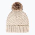 Women's winter hat ROXY Blizzard Beanie whisper white 2