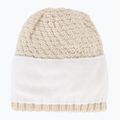 Women's winter hat ROXY Blizzard Beanie whisper white 4