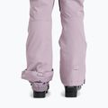 Women's snowboard trousers ROXY Diversion nirvana 8