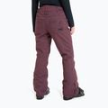 Women's snowboard trousers ROXY Nadia huckleberry 2