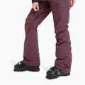 Women's snowboard trousers ROXY Nadia huckleberry 6