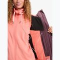 Women's snowboard jacket ROXY Stormdash huckleberry 11
