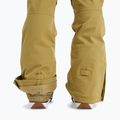 Women's snowboard trousers ROXY Rideout Bib fennel seed 8