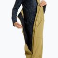Women's snowboard trousers ROXY Rideout Bib fennel seed 9