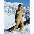 Women's snowboard trousers ROXY Rideout Bib fennel seed 10