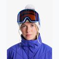 Women's snowboard jacket ROXY Snow Shimmer dazzling blue 4