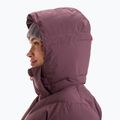 Women's snowboard jacket ROXY Snowdrift huckleberry 8