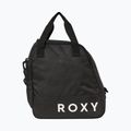 Shoe bag ROXY Northa true black snowflake emboss