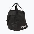Shoe bag ROXY Northa true black snowflake emboss 2
