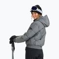 Women's snowboard jacket ROXY Snow Shimmer true black 5