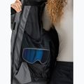 Women's snowboard jacket ROXY Snow Shimmer true black 12