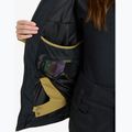 Women's snowboard jacket ROXY Upwards fennel seed 11