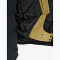 Women's snowboard jacket ROXY Upwards fennel seed 12