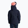 Women's snowboard jacket ROXY Snowhill Puffy true black 3