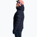 Women's snowboard jacket ROXY Snowhill Puffy true black 6