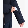 Women's snowboard jacket ROXY Snowhill Puffy true black 10