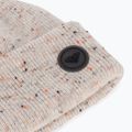 Women's winter hat ROXY Frozenlake Beanie whisper white 3